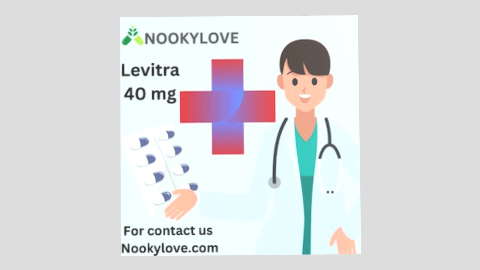 Buy Levitra 40 mg Online - Nookylove - 3D model by BuyLevitra40mgOnline [a185726] - Sketchfab