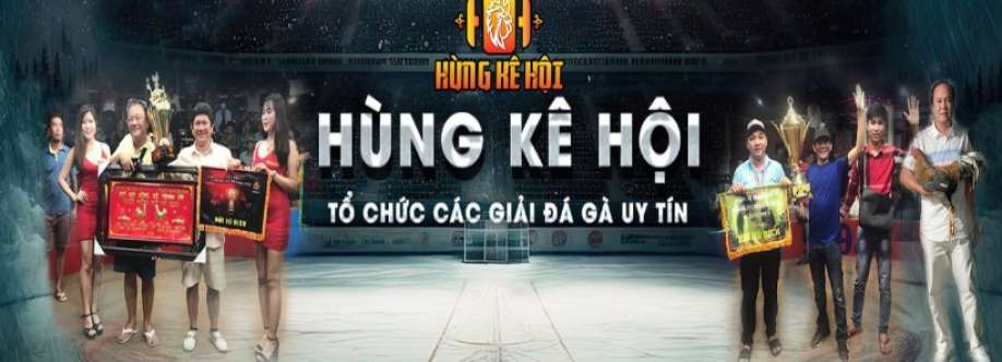 Hùng Kê Hội Cover Image