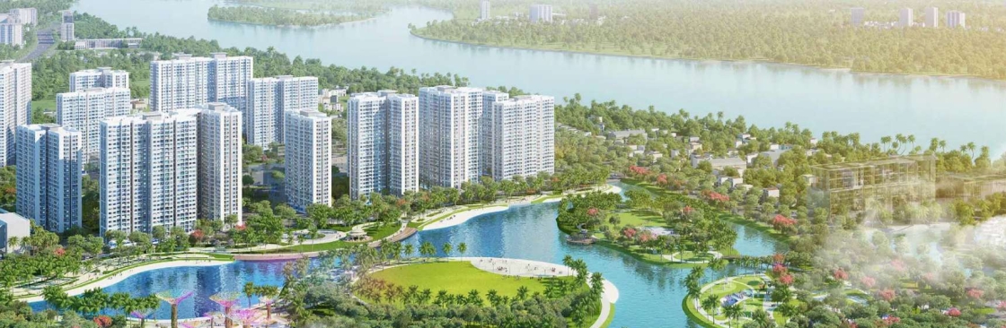 VINHOMES GRAND PARK QUẬN 9 Cover Image