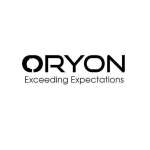 Oryon Networks Profile Picture