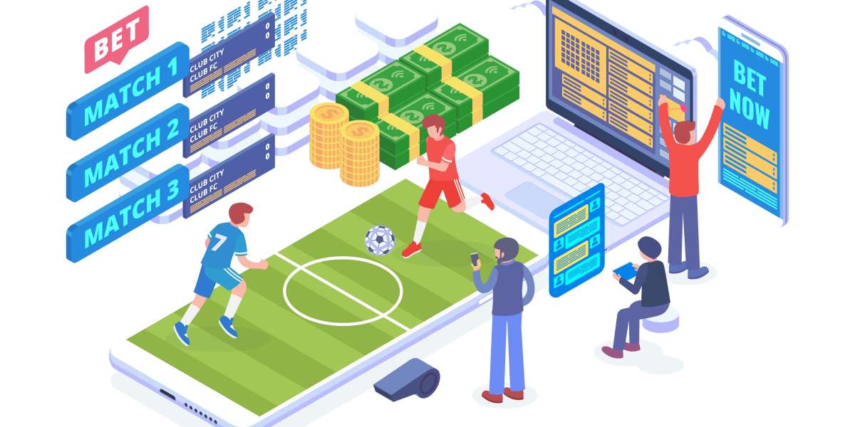 The Rise of AI-Assisted Sports Betting: A Game-Changer for the Sports Industry