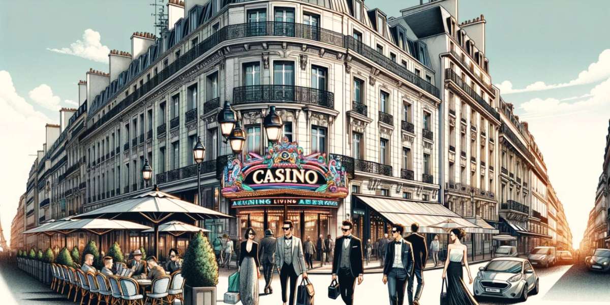 King Chance Casino Online : Un Portail de Rêves