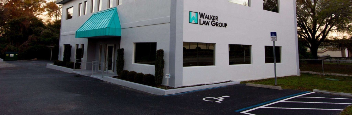 The Walker Law Group Cover Image