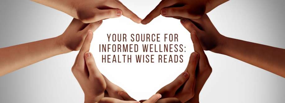 Health Wise Reads Cover Image