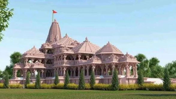 Ram Mandir Pran Pratistha: केंद्र सरकार का बड़ा फैसला दफ्तरों में घोषित किया हाफ डे