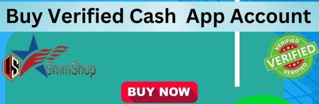 Buy Verified Cash App Account Cover Image