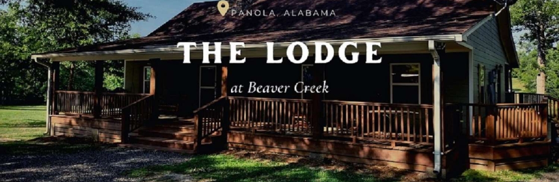 Lodge at Beaver Creek Cover Image