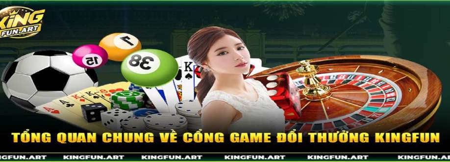 KingFun Cổng Game Đổi Thưởng Quốc Tế Thờ Cover Image