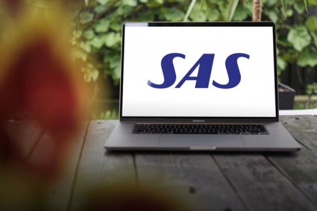 SAS Programming - Maximizing Healthcare Efficiency