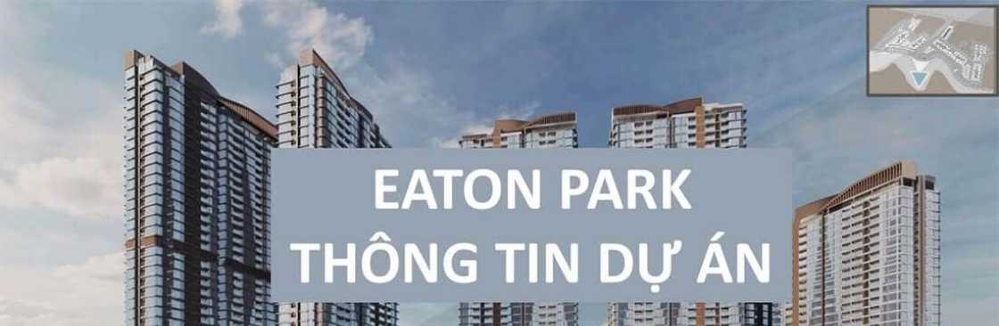 EATON PARK GAMUDALAND QUẬN 2 Cover Image