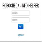 robocheck profile picture