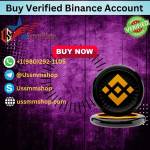 Buy Verified Binance Accounts profile picture