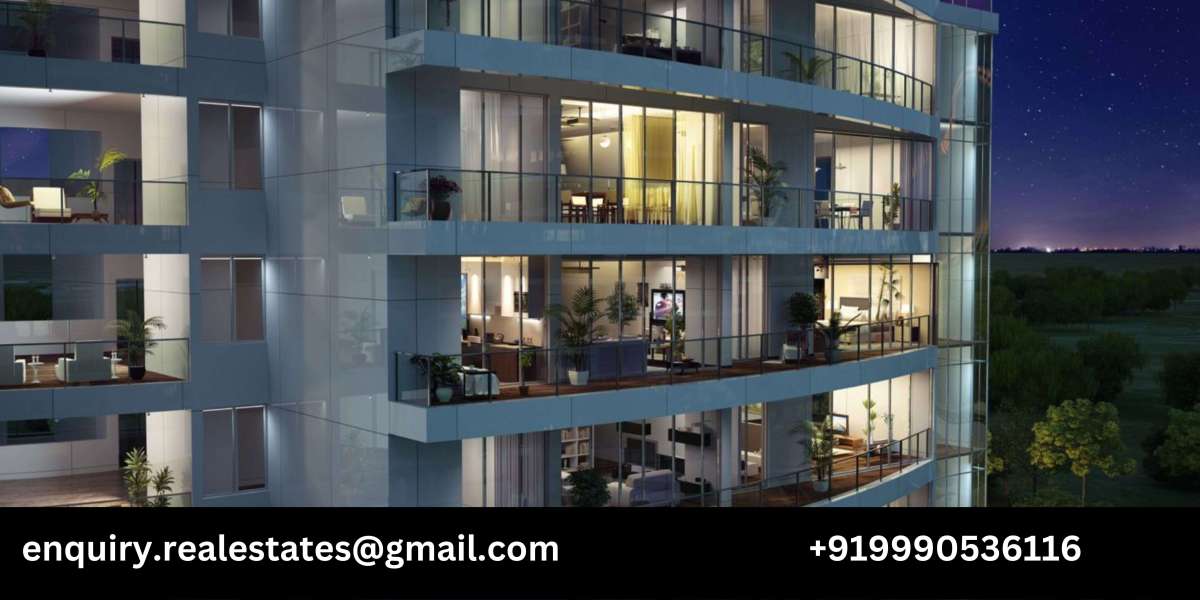 The Unmatched Prestige of Krrish Provence Estate in Gurgaon