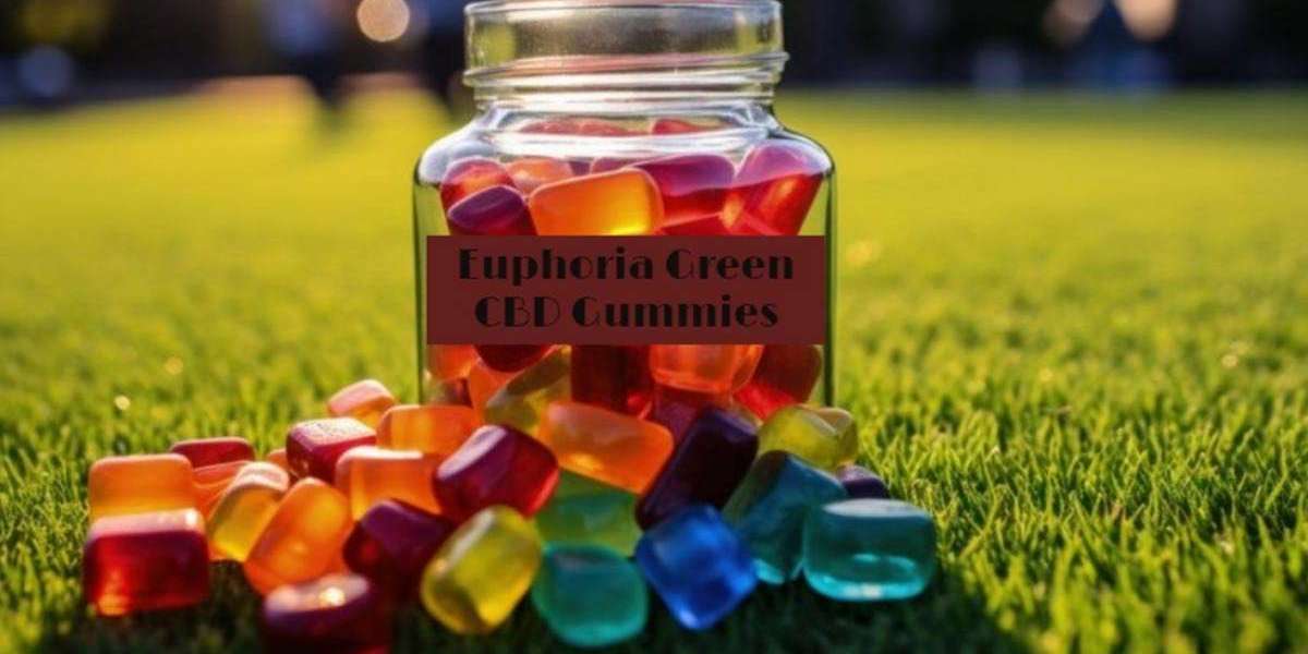 13 Best Euphoria Green Cbd Gummies Things For Success