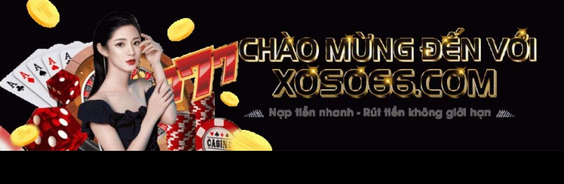 xoso66 cz Cover Image