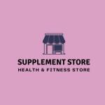 supplementstore Profile Picture