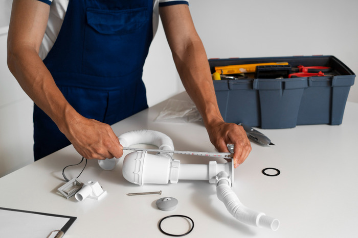 Plumbing Pipe Repair Oakville: Swift Solutions for Homeowners