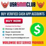 Buy Verified Cash App Accounts Profile Picture