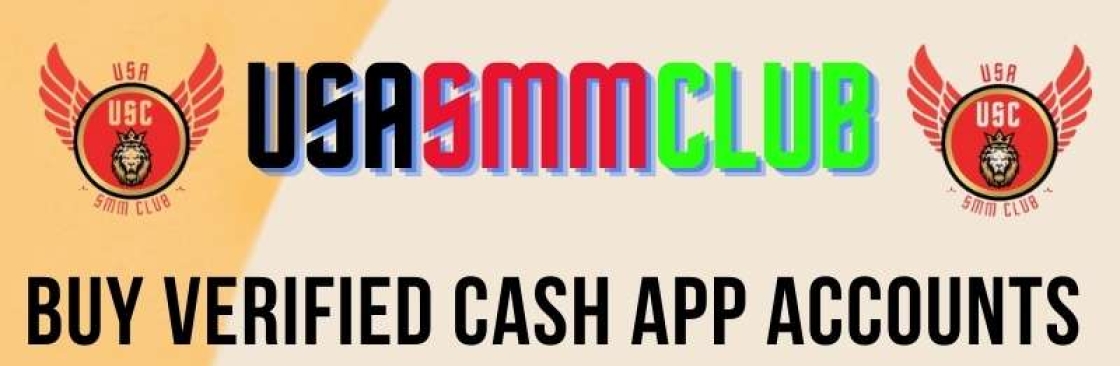 Buy Verified Cash App Accounts Cover Image