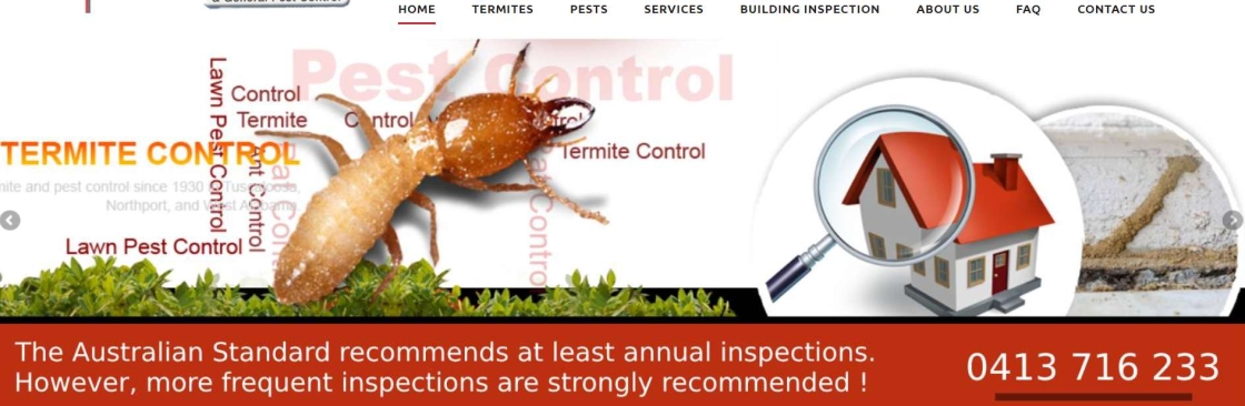 mrtermite solution Cover Image