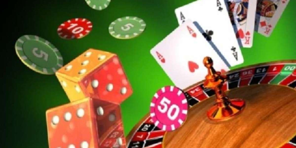 Mencoba Keberuntungan di Situs Judi Poker Online Indonesia