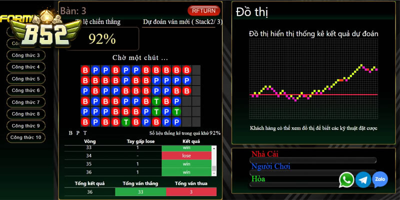 Hướng Dẫn Tải Phần Mềm Hack Baccarat Dễ Có Lời Liên Tục