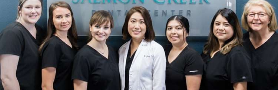 Salmon Creek Dental Center Cover Image