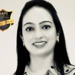 Dr Heena Kudyar Profile Picture