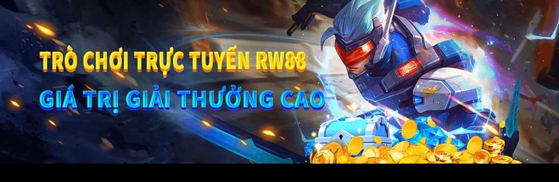 Nhà cái Rw88 Cover Image