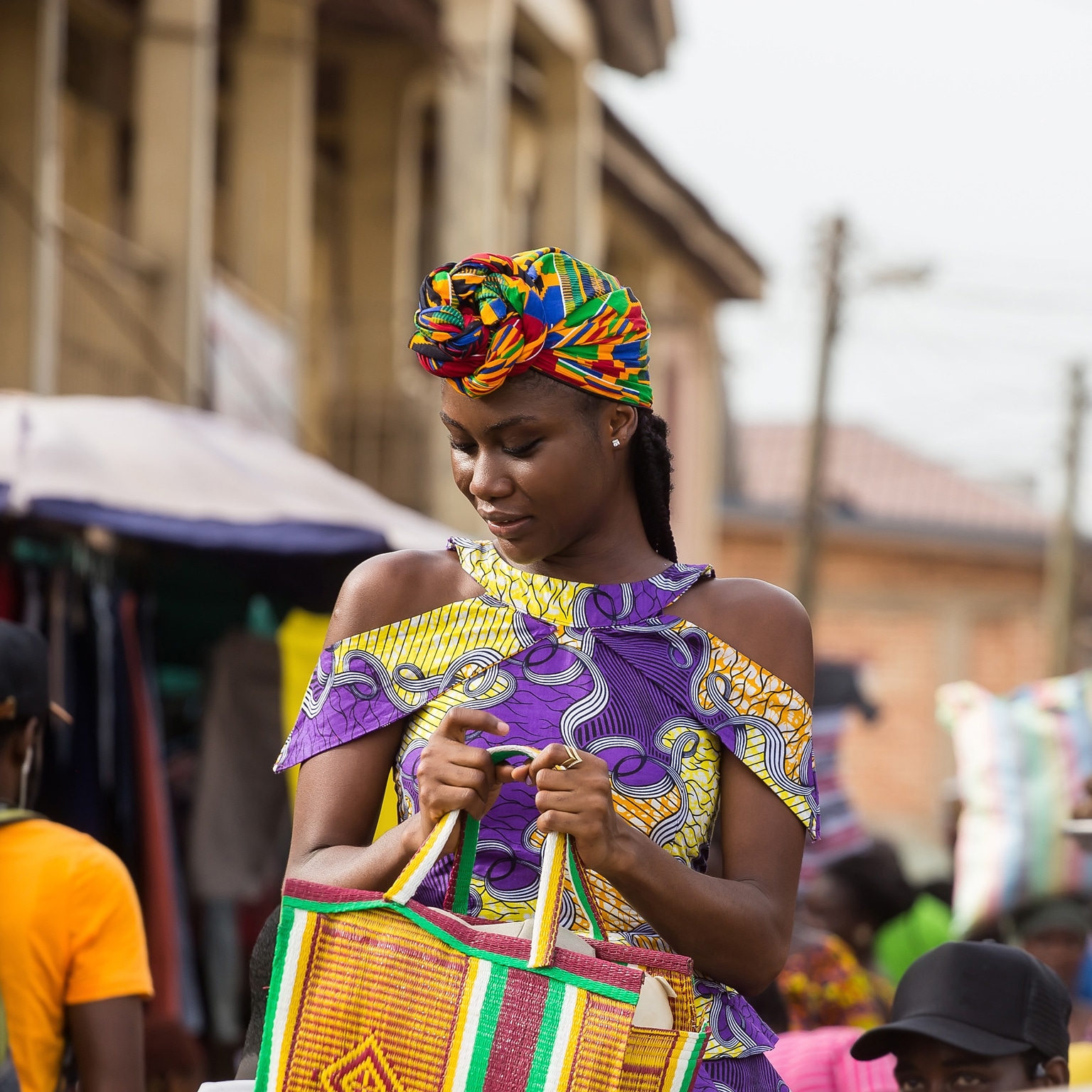 The future of payments in Africa | McKinsey