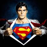 Superman Profile Picture