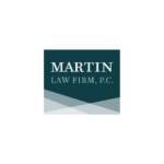 The Martin Law Firm P.C. profile picture
