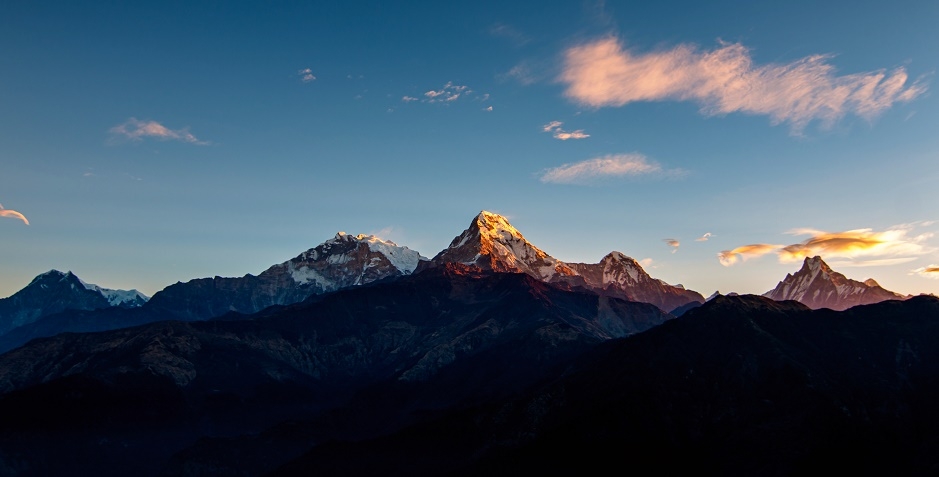 Ghorepani Poon Hill trek with Jungle Safari and Trishuli River Rafting - 13 days | Poon Hill Trek | Haven Holidays Nepal