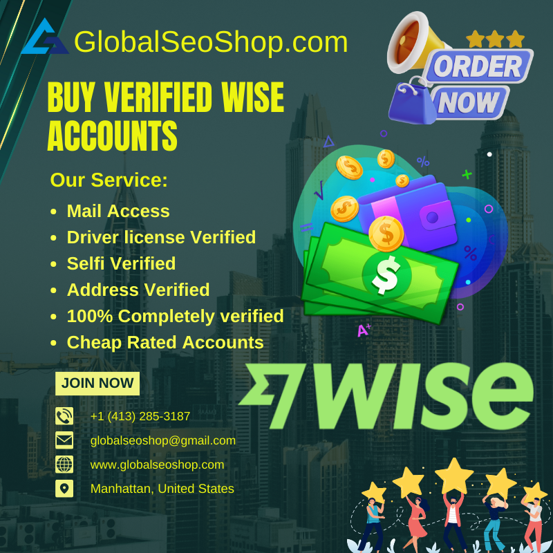 Buy Verified Stripe Account