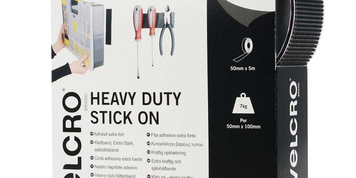 Beyond Traditional Fasteners: Hook and Loop Straps in Everyday Life