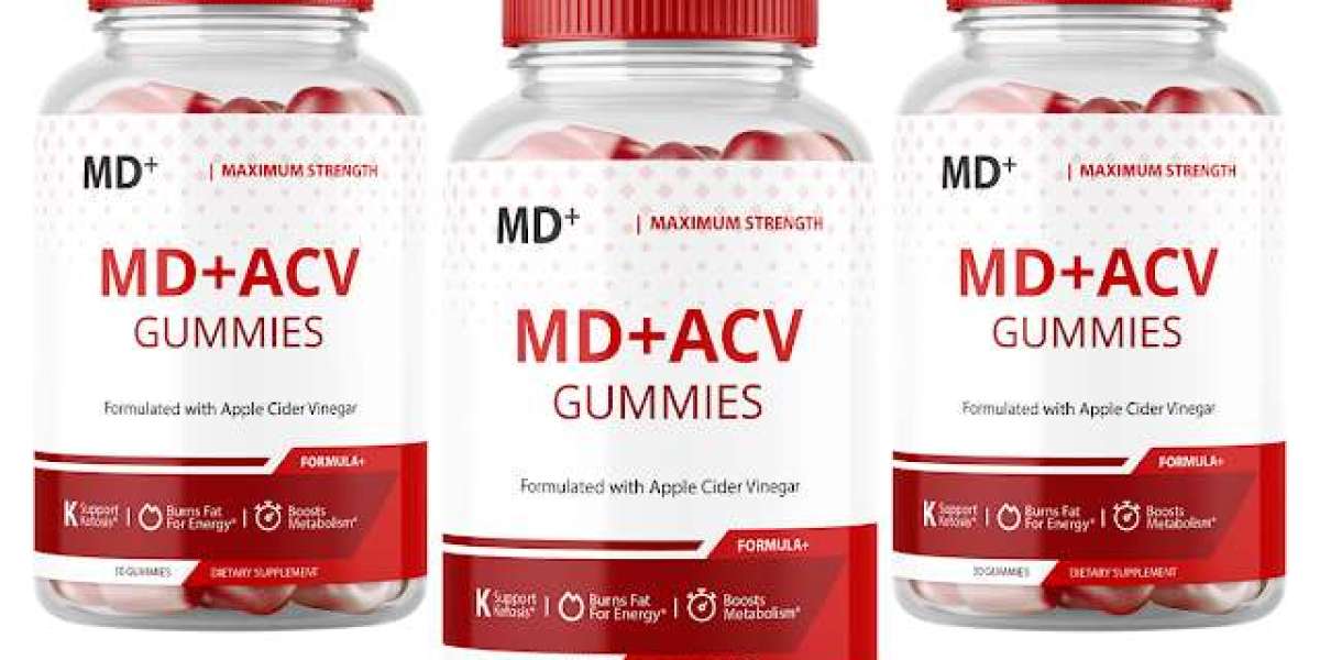 MD ACV Gummies WeightLoss & Blood Sugar Regulation Benefits Of Use? Price In AU, NZ, CA, UK, IE