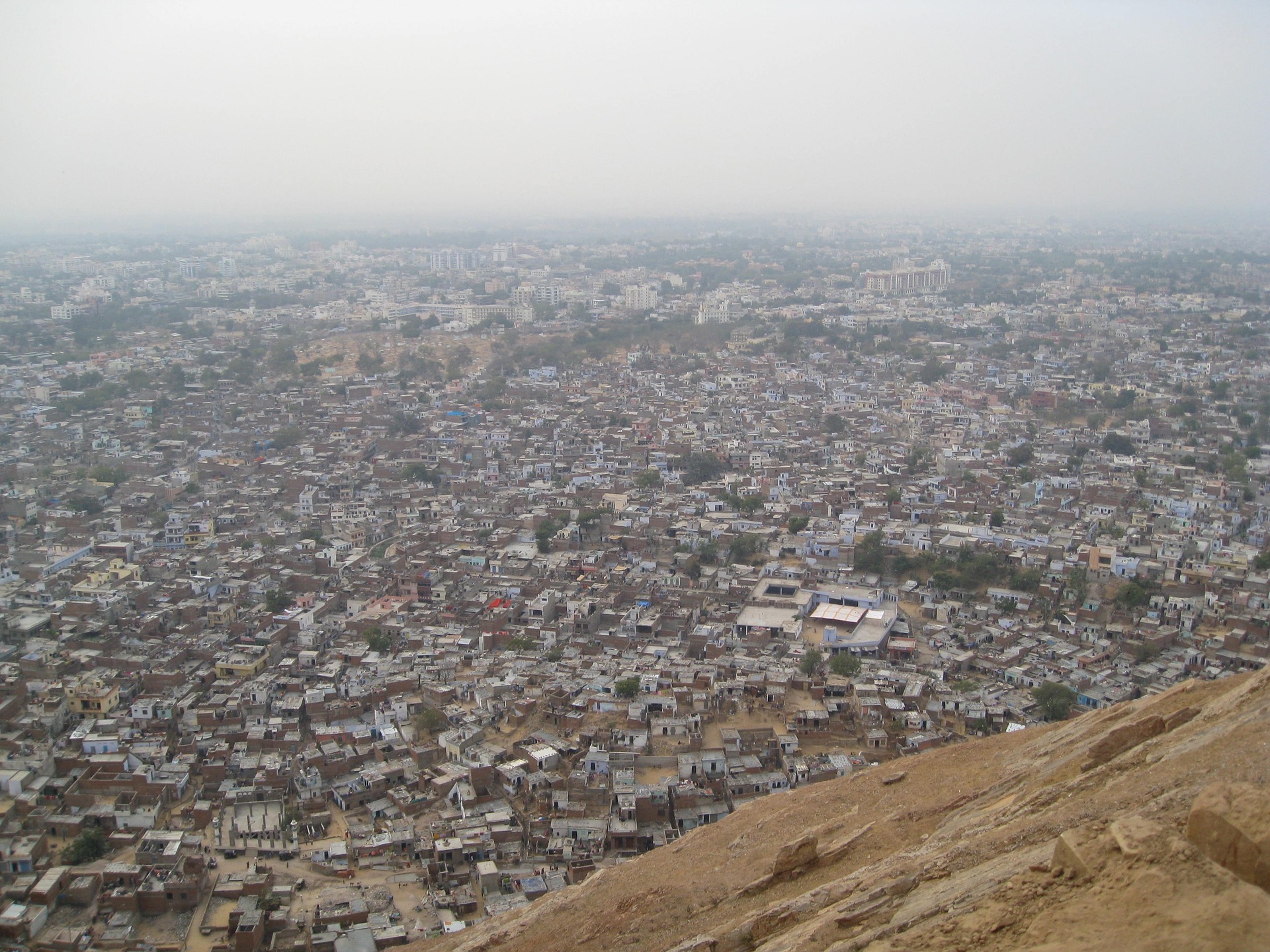 Colorful World of Rajasthani Architecture and Culture