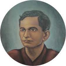 Kantakabi Laxmikanta Mohapatra Biography