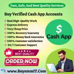 Buy Verified Cash App Accounts Profile Picture