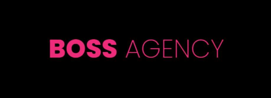 Boss Escorts Agency Cover Image