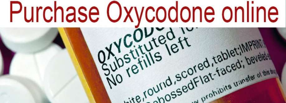 buy oxycodone online Cover Image