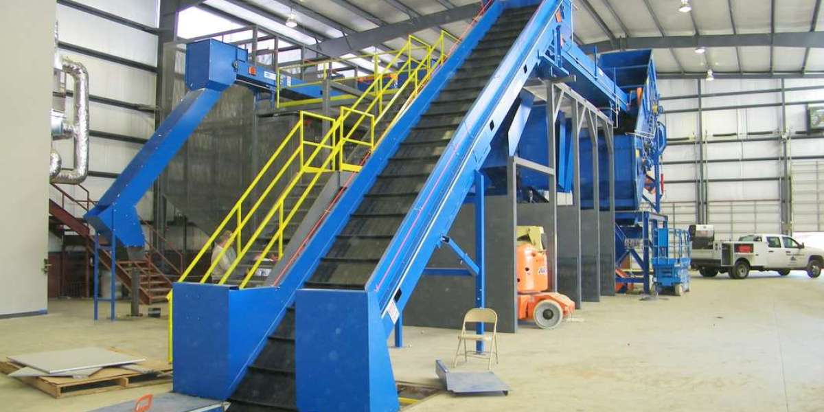 Infeed Conveyor manufacturer In Bangalore