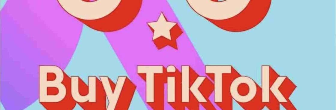 BuyTikTokFollowers Cover Image