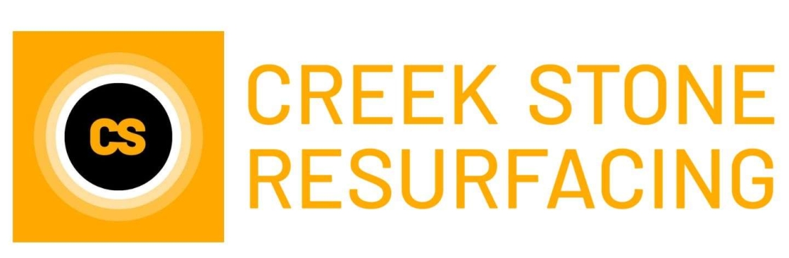 Creek Stone Resurfacing Cover Image