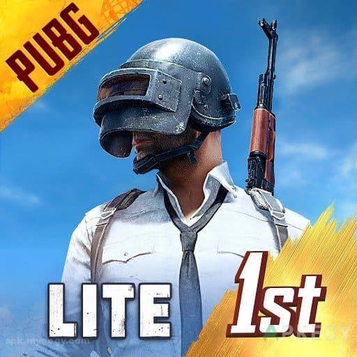 تحميل لعبة ببجي لايت apk للاندرويد | download PUBG MOBILE LITE 2024