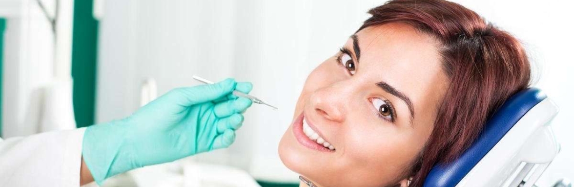 Chiswick Dental Care Cover Image