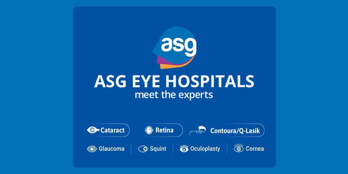 Enhancing Vision Through Refractive Surgeries at the Best Eye Hospital in Prayagraj