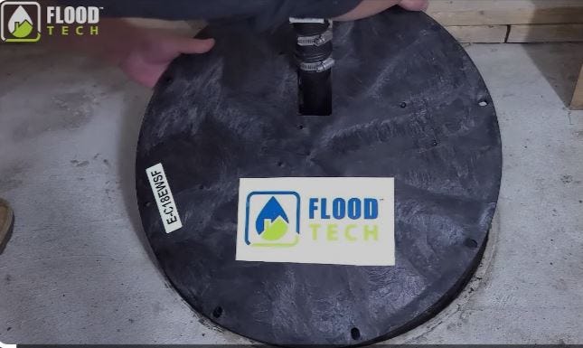 Beyond the Flood — Innovative Solutions for Water Damage Prevention in Toronto Homes | by Flood Tech | Apr, 2024 | Medium