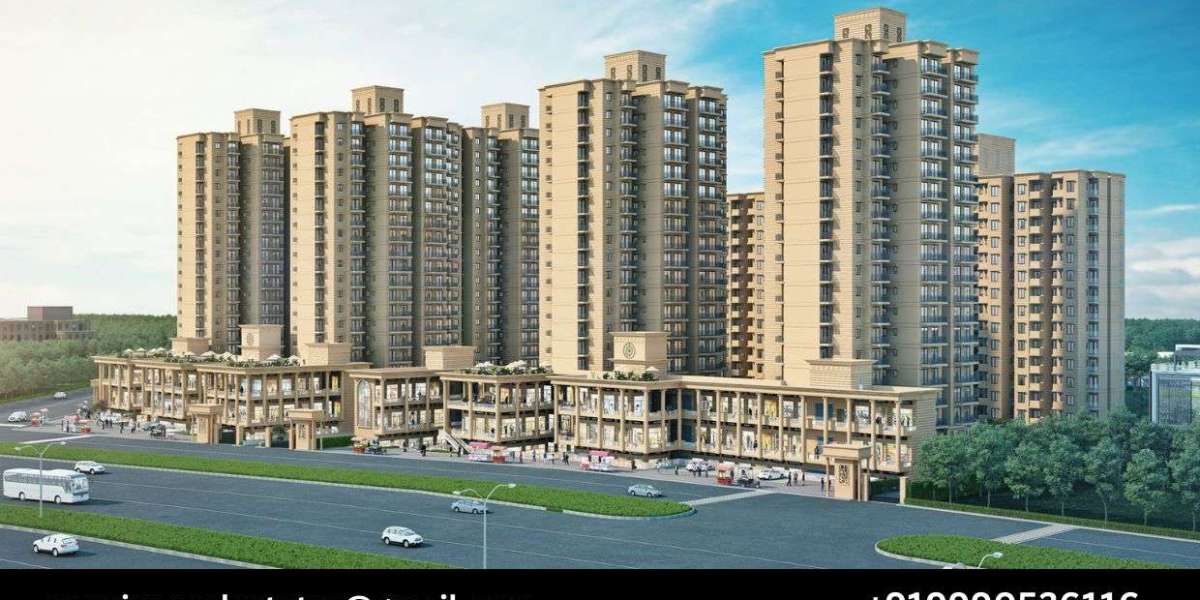 Unlocking the Secrets of Elan The Presidential Sector 106 Gurgaon