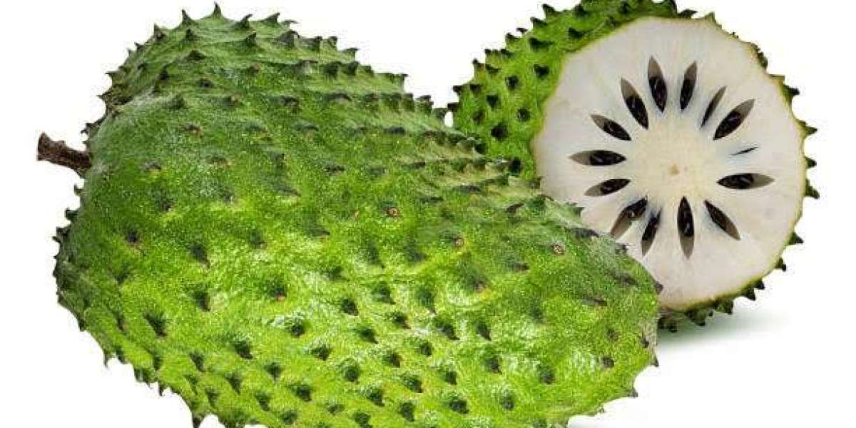 The Remarkable Rise of Laxman Fruit as a Lifesaving Therapy